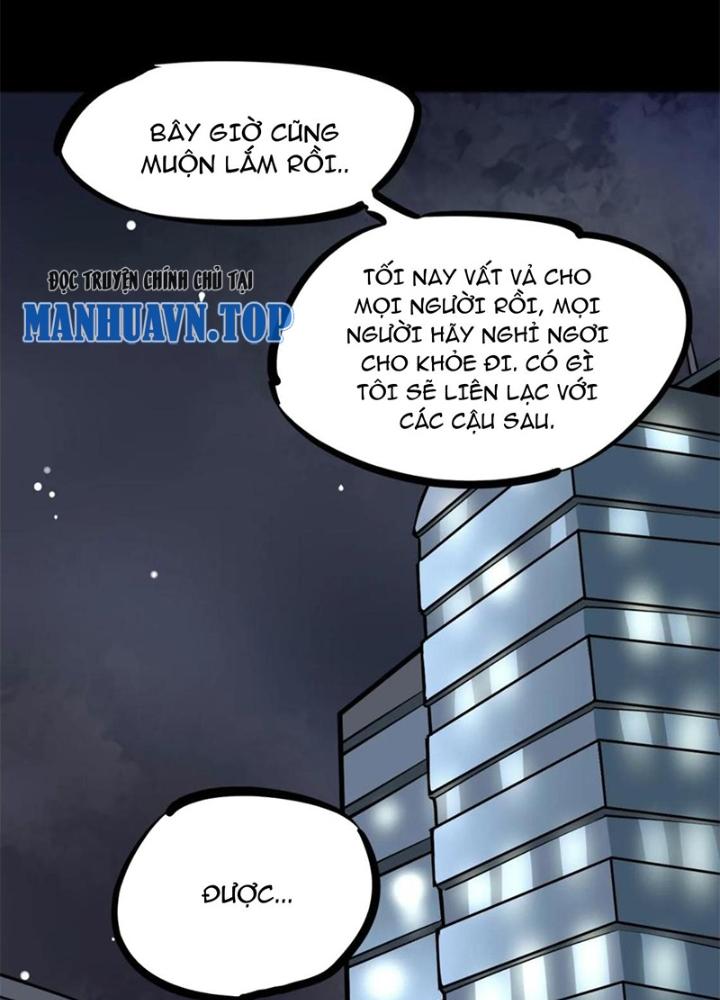Người Thương Thuyết Cõi Âm Chapter 39 - Trang 2