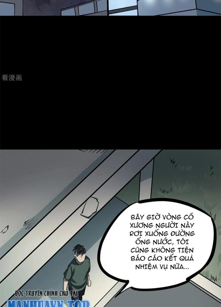Người Thương Thuyết Cõi Âm Chapter 39 - Trang 2
