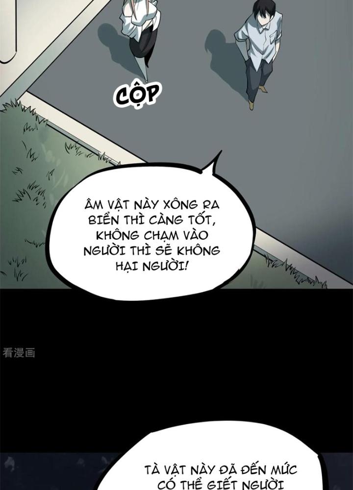 Người Thương Thuyết Cõi Âm Chapter 39 - Trang 2