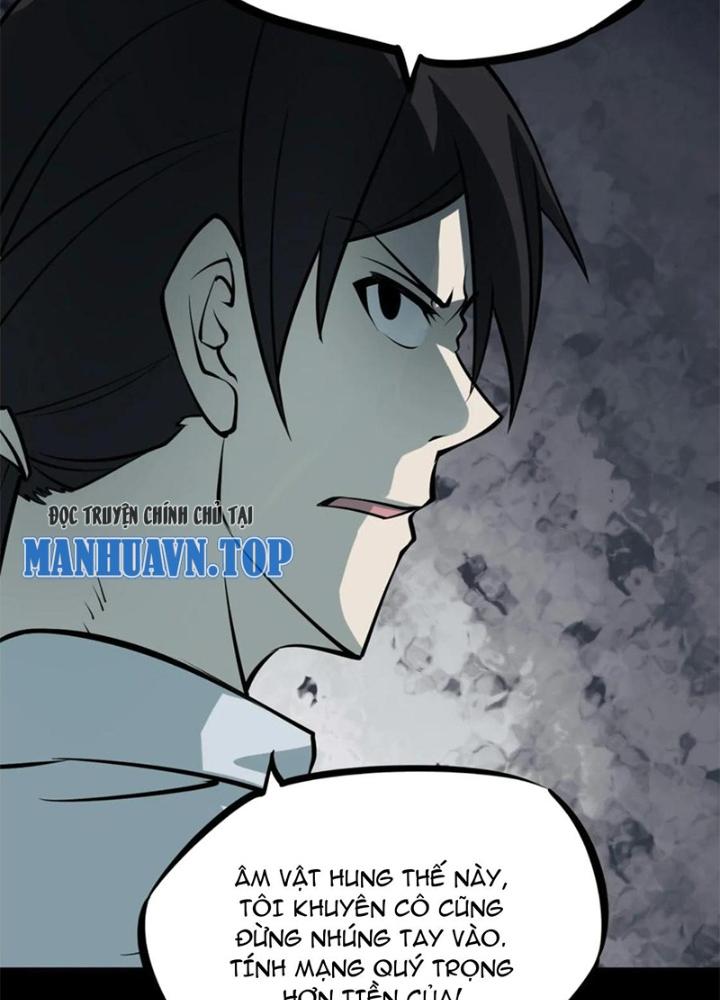 Người Thương Thuyết Cõi Âm Chapter 39 - Trang 2