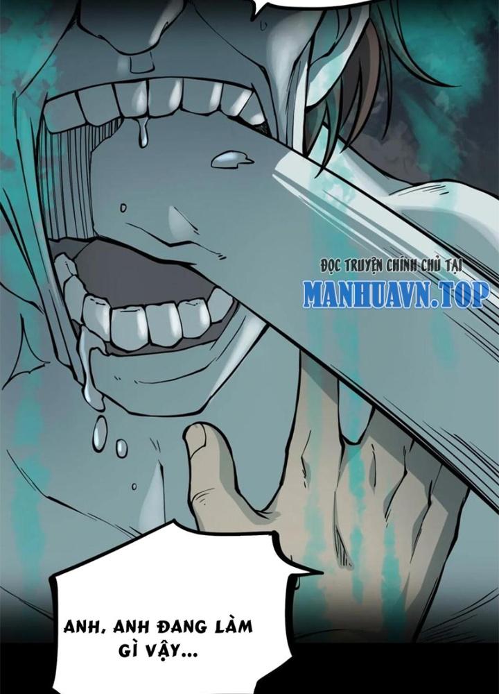 Người Thương Thuyết Cõi Âm Chapter 39 - Trang 2