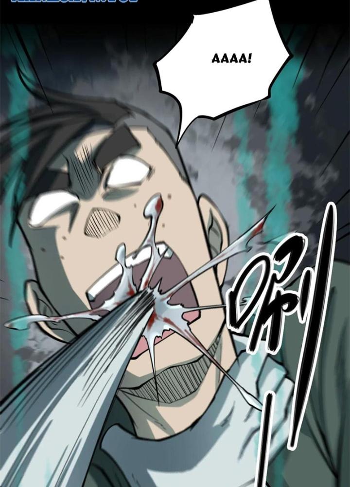Người Thương Thuyết Cõi Âm Chapter 39 - Trang 2