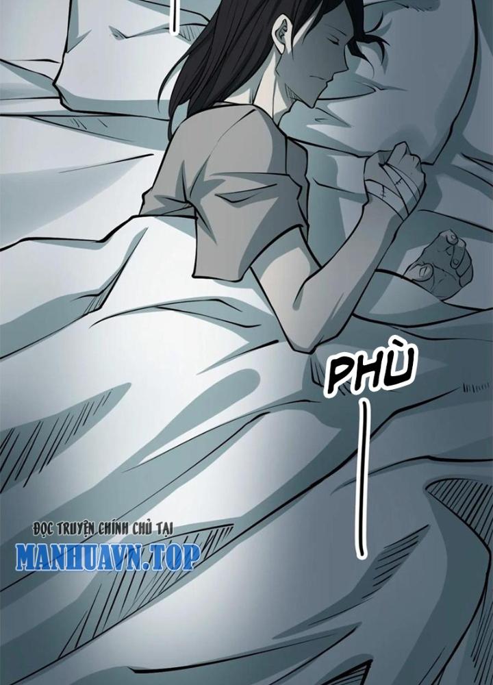 Người Thương Thuyết Cõi Âm Chapter 39 - Trang 2