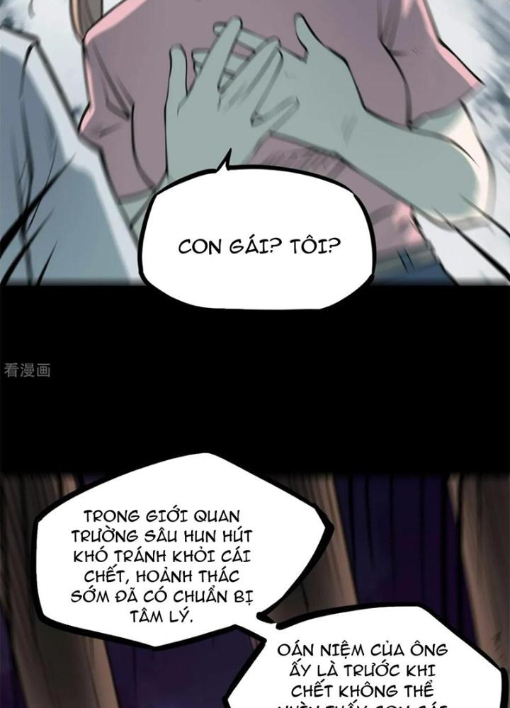 Người Thương Thuyết Cõi Âm Chapter 40 - Trang 2