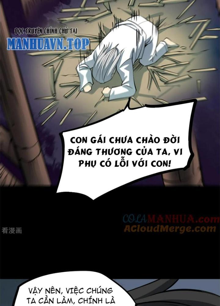 Người Thương Thuyết Cõi Âm Chapter 40 - Trang 2