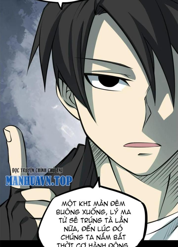 Người Thương Thuyết Cõi Âm Chapter 40 - Trang 2