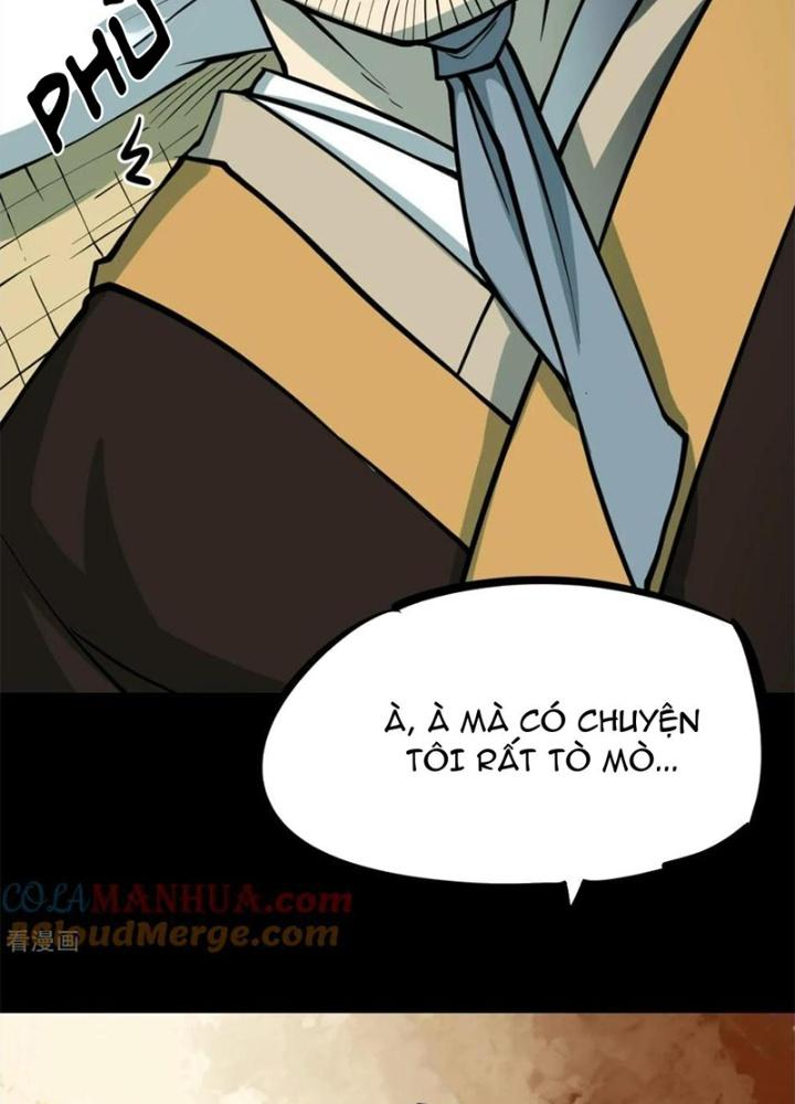 Người Thương Thuyết Cõi Âm Chapter 40 - Trang 2