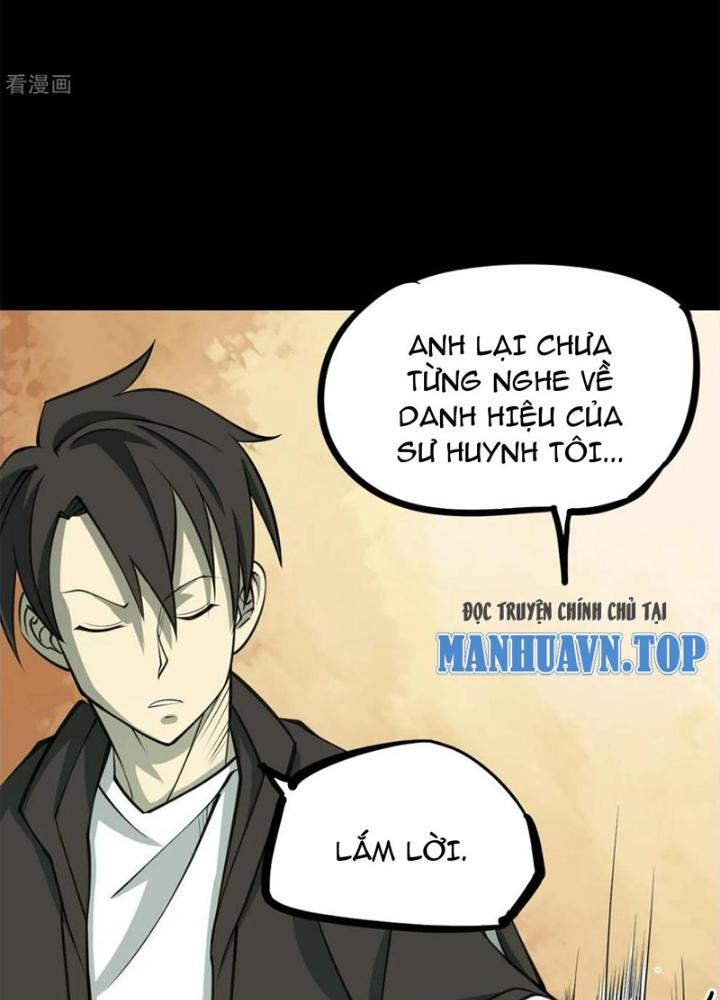 Người Thương Thuyết Cõi Âm Chapter 40 - Trang 2