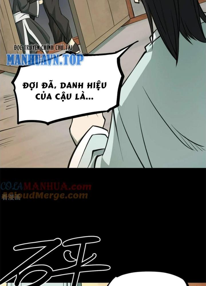 Người Thương Thuyết Cõi Âm Chapter 40 - Trang 2