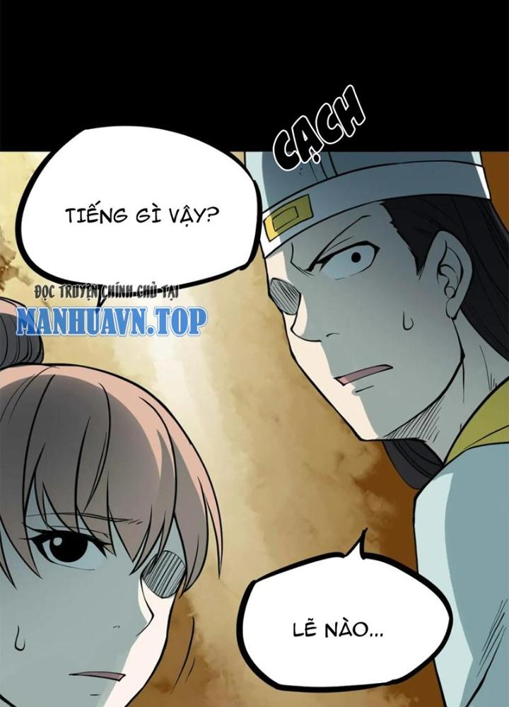 Người Thương Thuyết Cõi Âm Chapter 40 - Trang 2