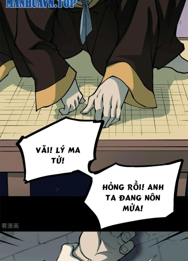 Người Thương Thuyết Cõi Âm Chapter 40 - Trang 2