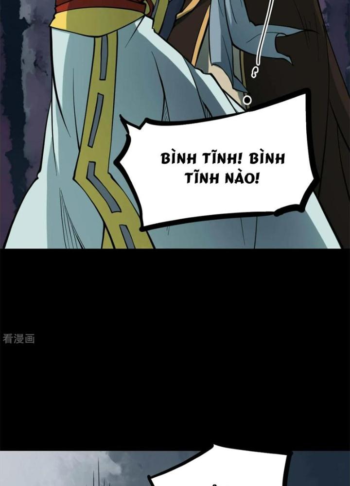 Người Thương Thuyết Cõi Âm Chapter 40 - Trang 2