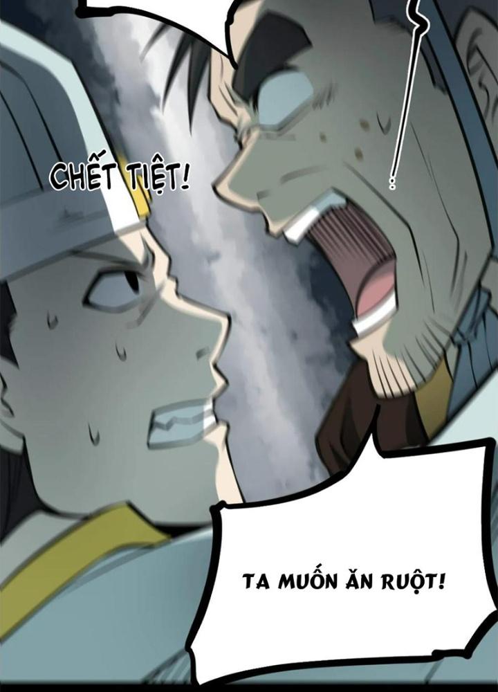 Người Thương Thuyết Cõi Âm Chapter 40 - Trang 2