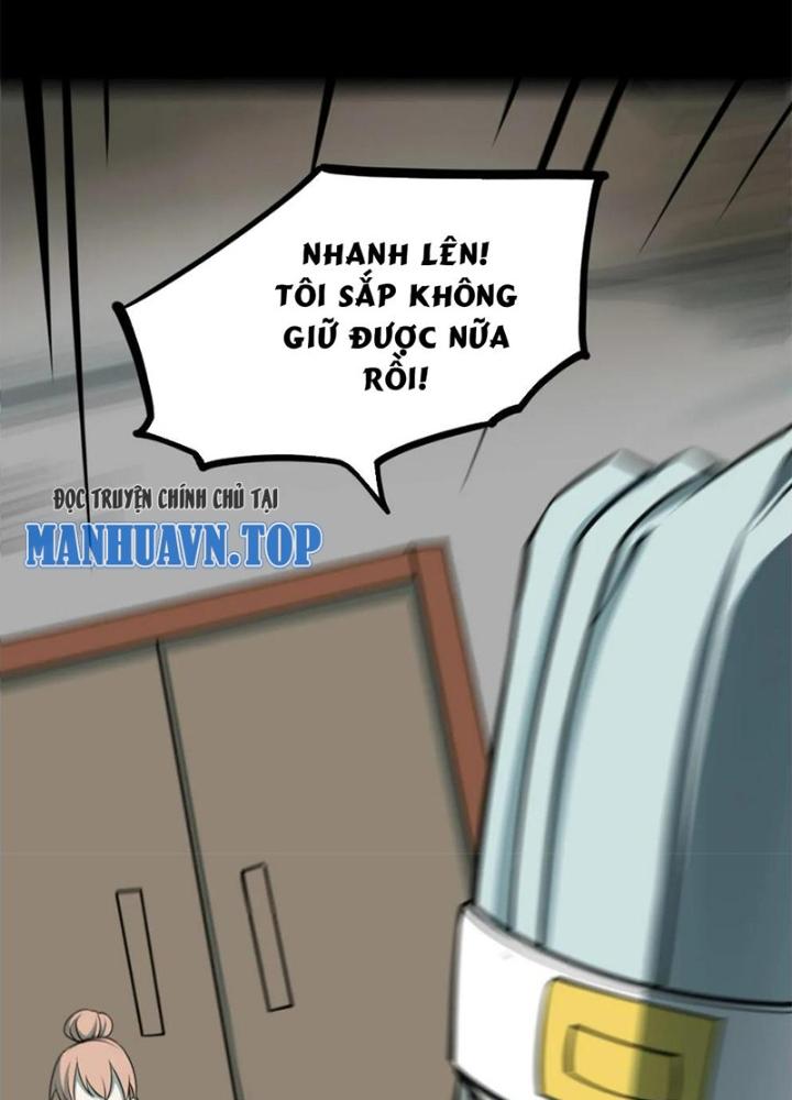 Người Thương Thuyết Cõi Âm Chapter 40 - Trang 2