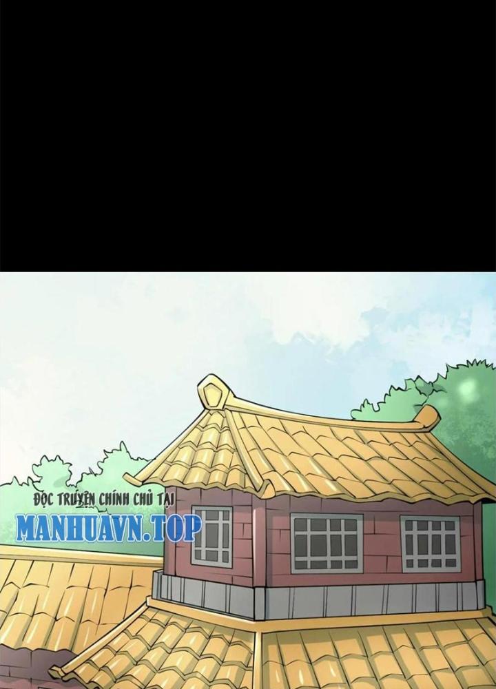 Người Thương Thuyết Cõi Âm Chapter 40 - Trang 2