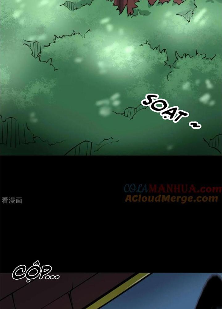 Người Thương Thuyết Cõi Âm Chapter 40 - Trang 2
