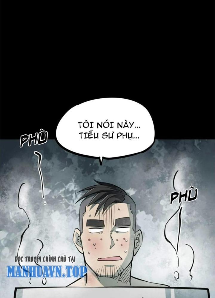 Người Thương Thuyết Cõi Âm Chapter 40 - Trang 2