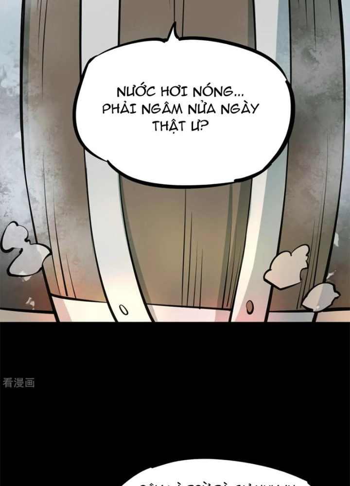 Người Thương Thuyết Cõi Âm Chapter 40 - Trang 2