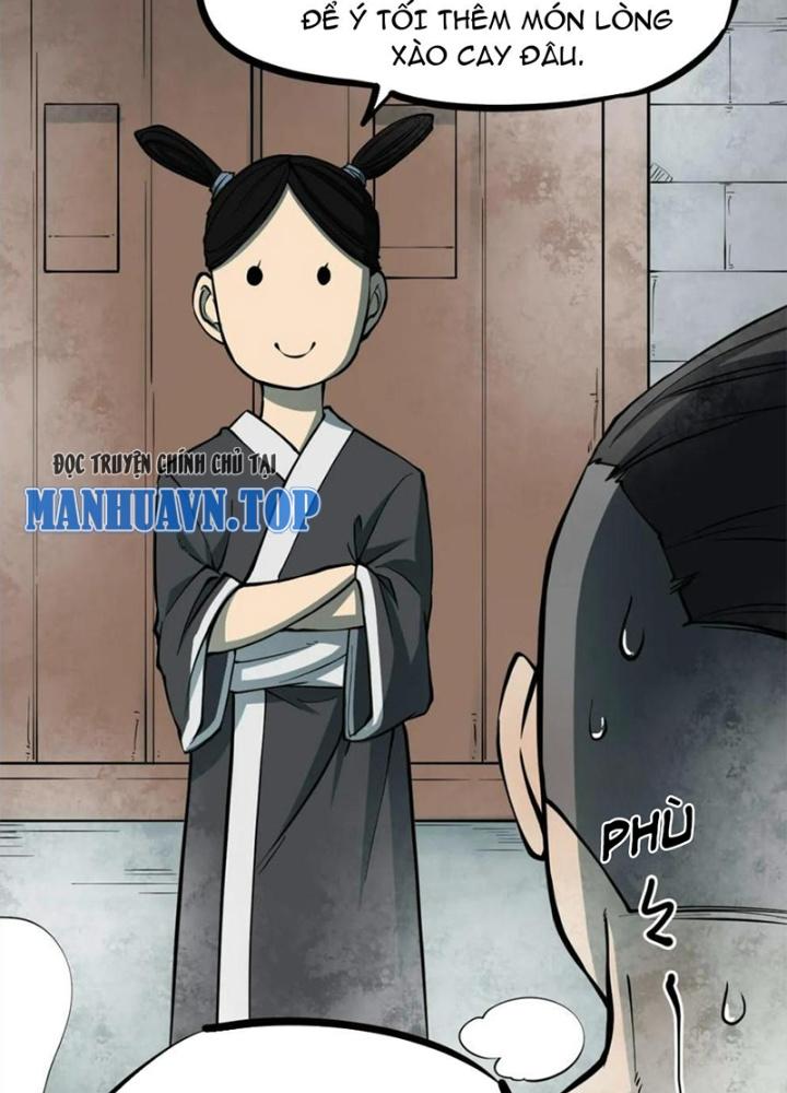 Người Thương Thuyết Cõi Âm Chapter 40 - Trang 2