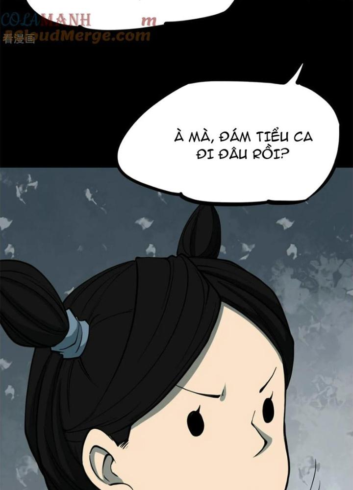 Người Thương Thuyết Cõi Âm Chapter 40 - Trang 2