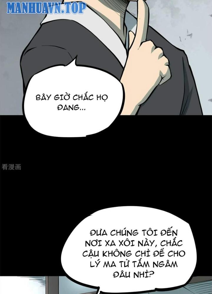 Người Thương Thuyết Cõi Âm Chapter 40 - Trang 2
