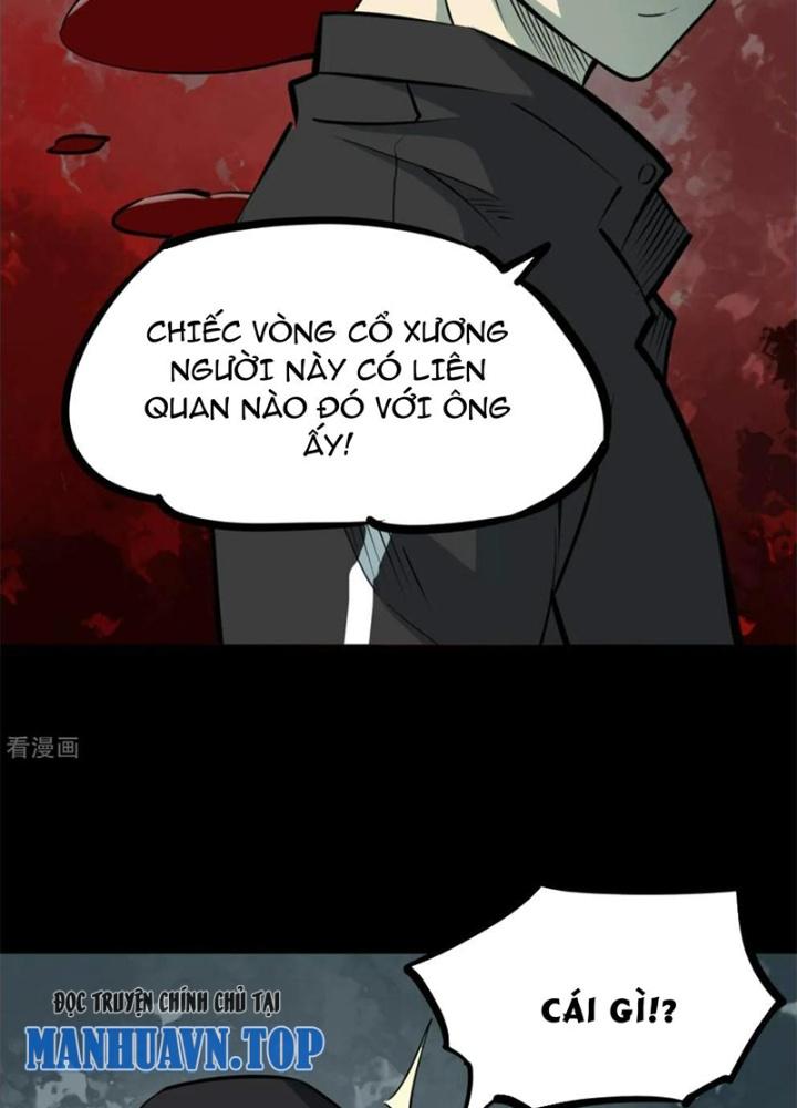 Người Thương Thuyết Cõi Âm Chapter 40 - Trang 2