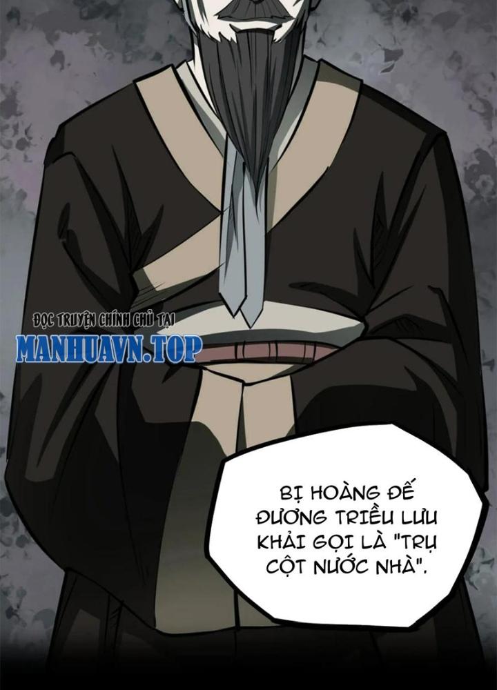 Người Thương Thuyết Cõi Âm Chapter 40 - Trang 2