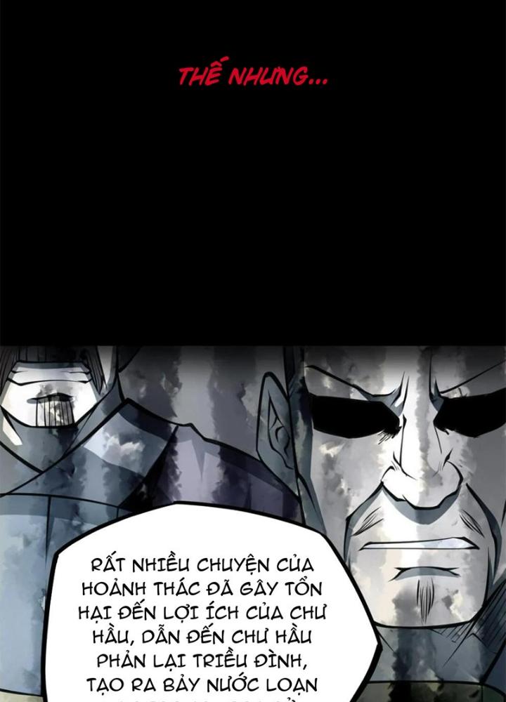 Người Thương Thuyết Cõi Âm Chapter 40 - Trang 2