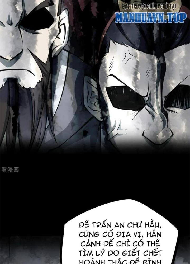 Người Thương Thuyết Cõi Âm Chapter 40 - Trang 2