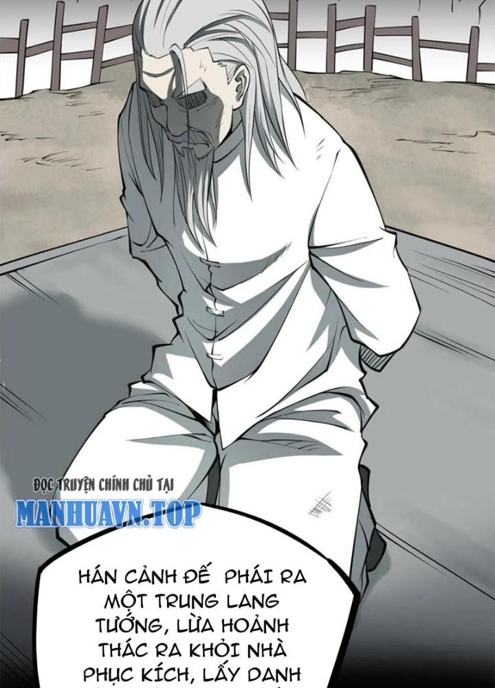 Người Thương Thuyết Cõi Âm Chapter 40 - Trang 2