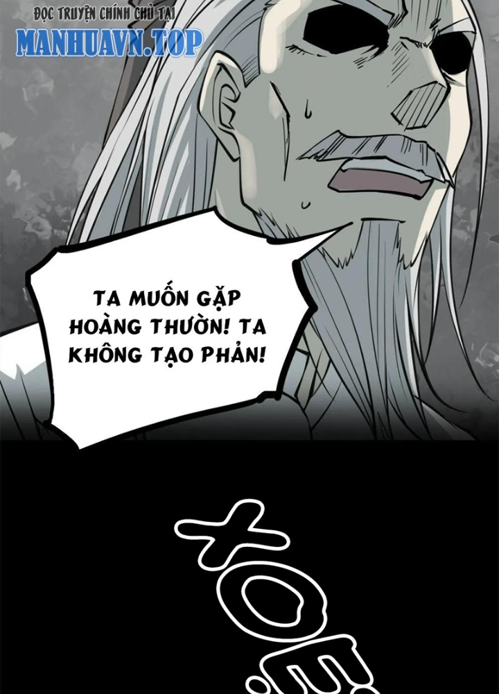 Người Thương Thuyết Cõi Âm Chapter 40 - Trang 2