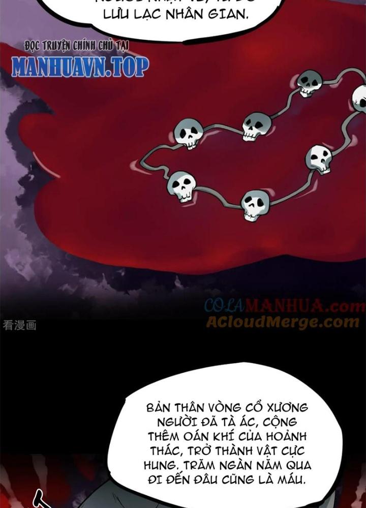 Người Thương Thuyết Cõi Âm Chapter 40 - Trang 2