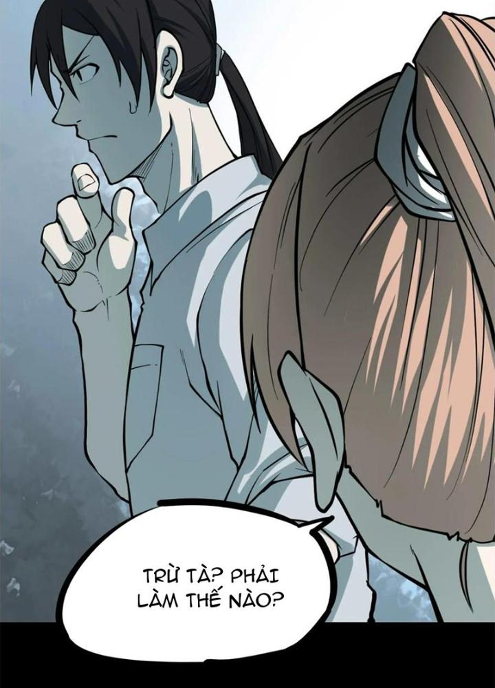 Người Thương Thuyết Cõi Âm Chapter 40 - Trang 2