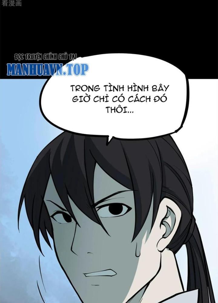 Người Thương Thuyết Cõi Âm Chapter 40 - Trang 2