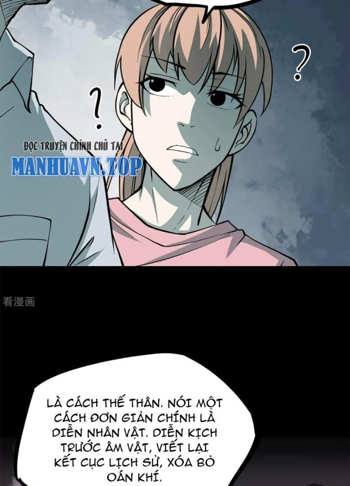 Người Thương Thuyết Cõi Âm Chapter 40 - Trang 2