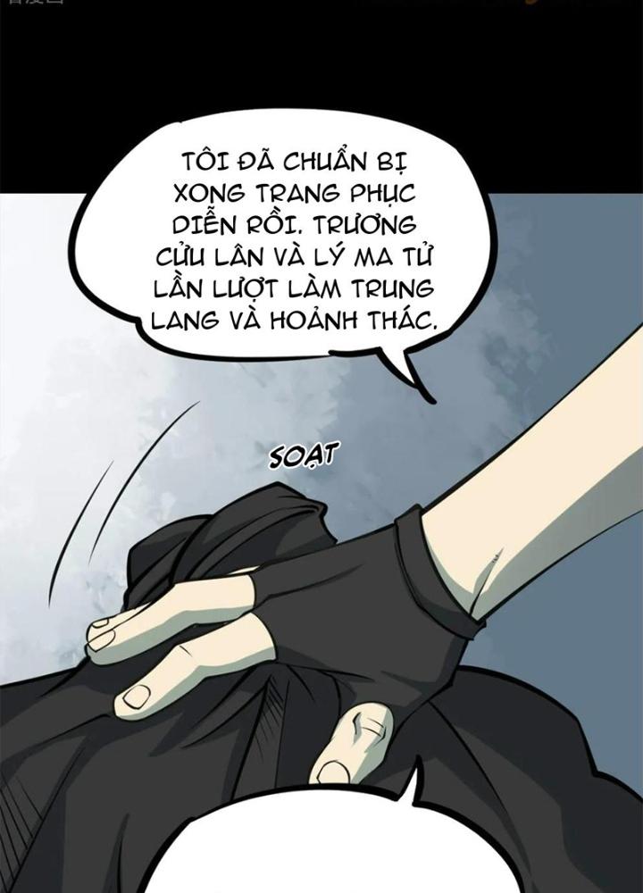 Người Thương Thuyết Cõi Âm Chapter 40 - Trang 2