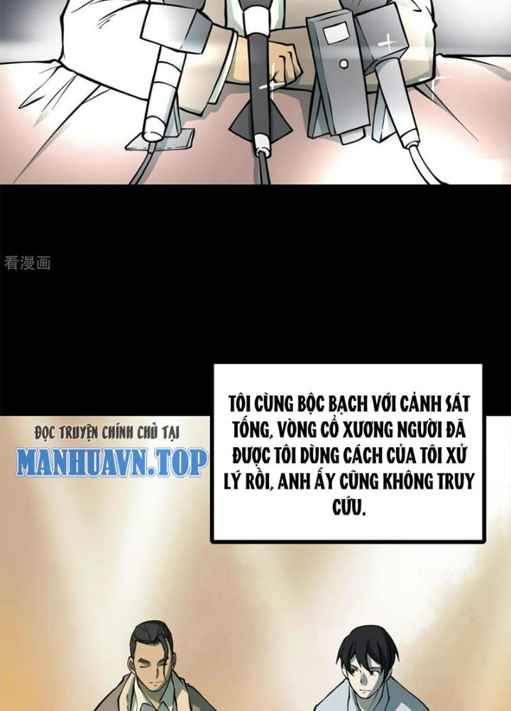 Người Thương Thuyết Cõi Âm Chapter 41 - Trang 2