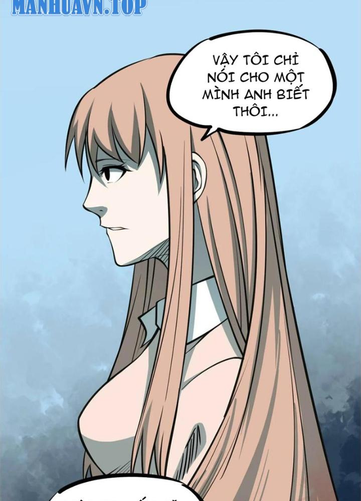 Người Thương Thuyết Cõi Âm Chapter 41 - Trang 2