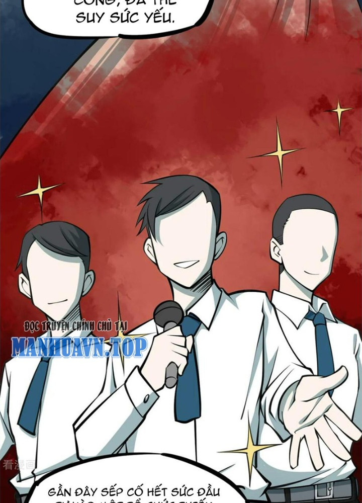 Người Thương Thuyết Cõi Âm Chapter 41 - Trang 2