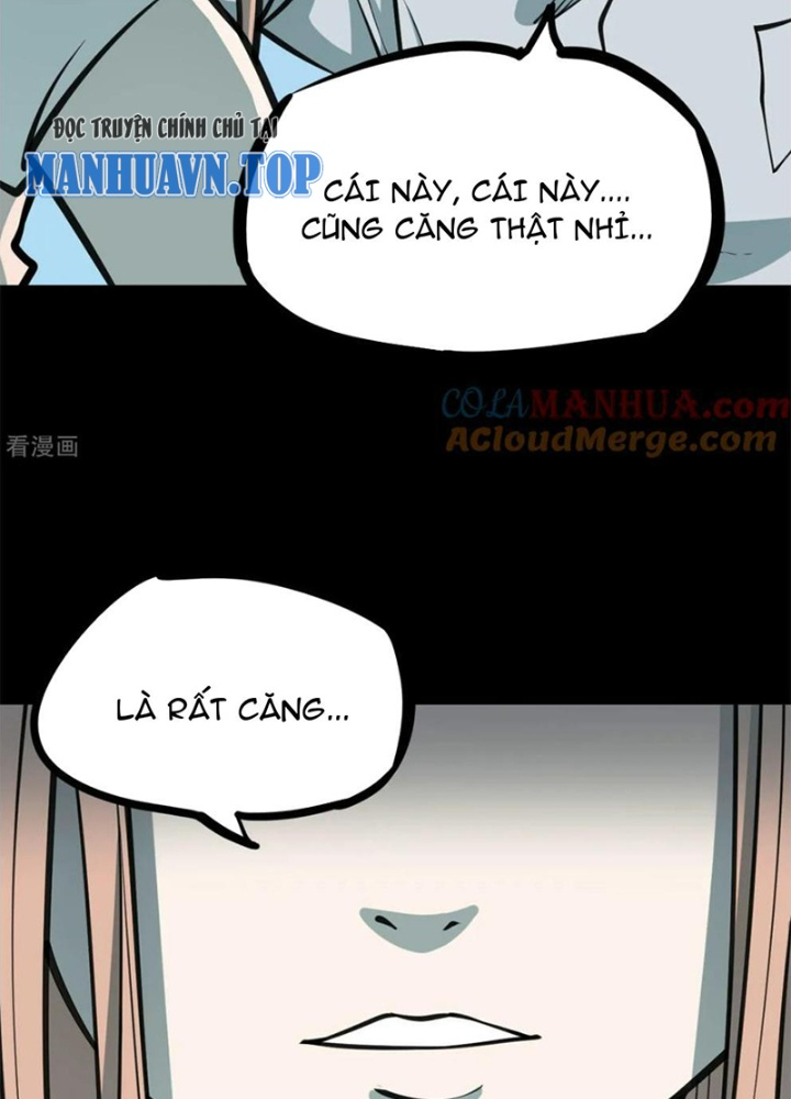 Người Thương Thuyết Cõi Âm Chapter 41 - Trang 2