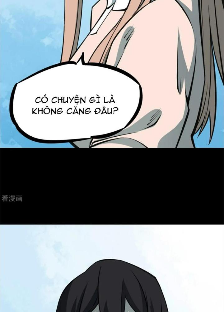 Người Thương Thuyết Cõi Âm Chapter 41 - Trang 2