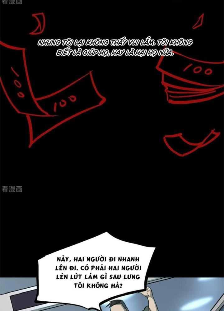 Người Thương Thuyết Cõi Âm Chapter 41 - Trang 2