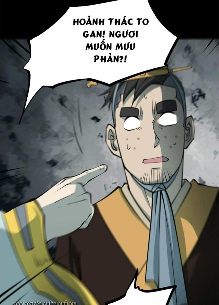 Người Thương Thuyết Cõi Âm Chapter 41 - Trang 2