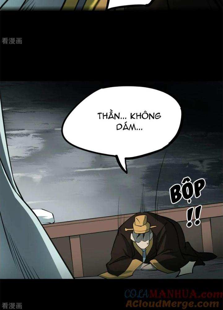 Người Thương Thuyết Cõi Âm Chapter 41 - Trang 2