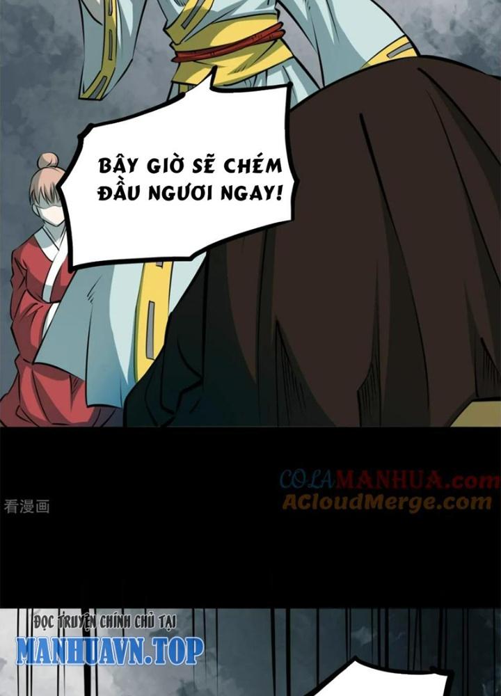 Người Thương Thuyết Cõi Âm Chapter 41 - Trang 2