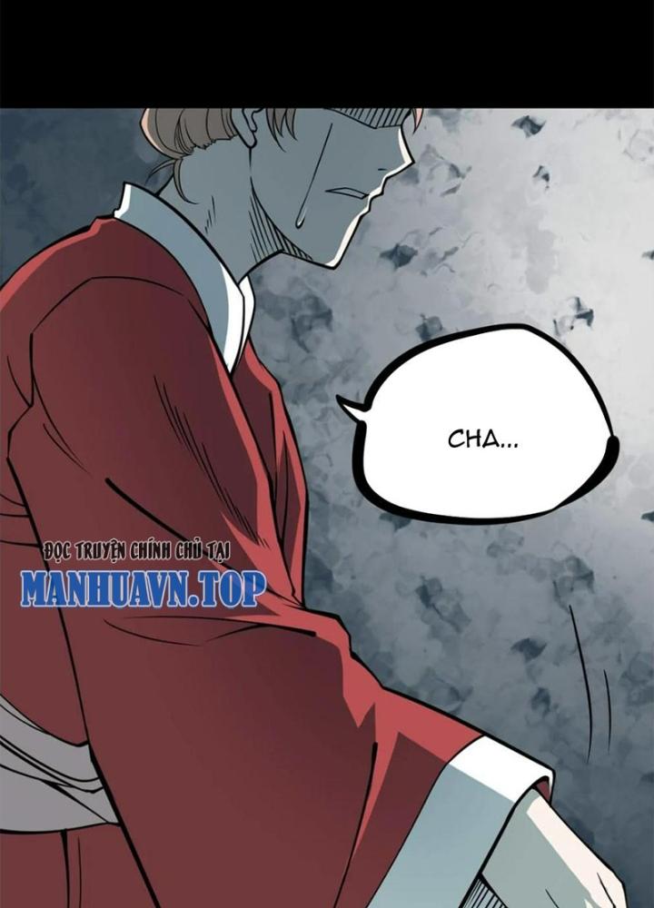 Người Thương Thuyết Cõi Âm Chapter 41 - Trang 2
