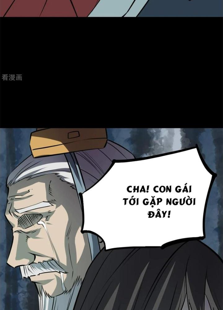 Người Thương Thuyết Cõi Âm Chapter 41 - Trang 2
