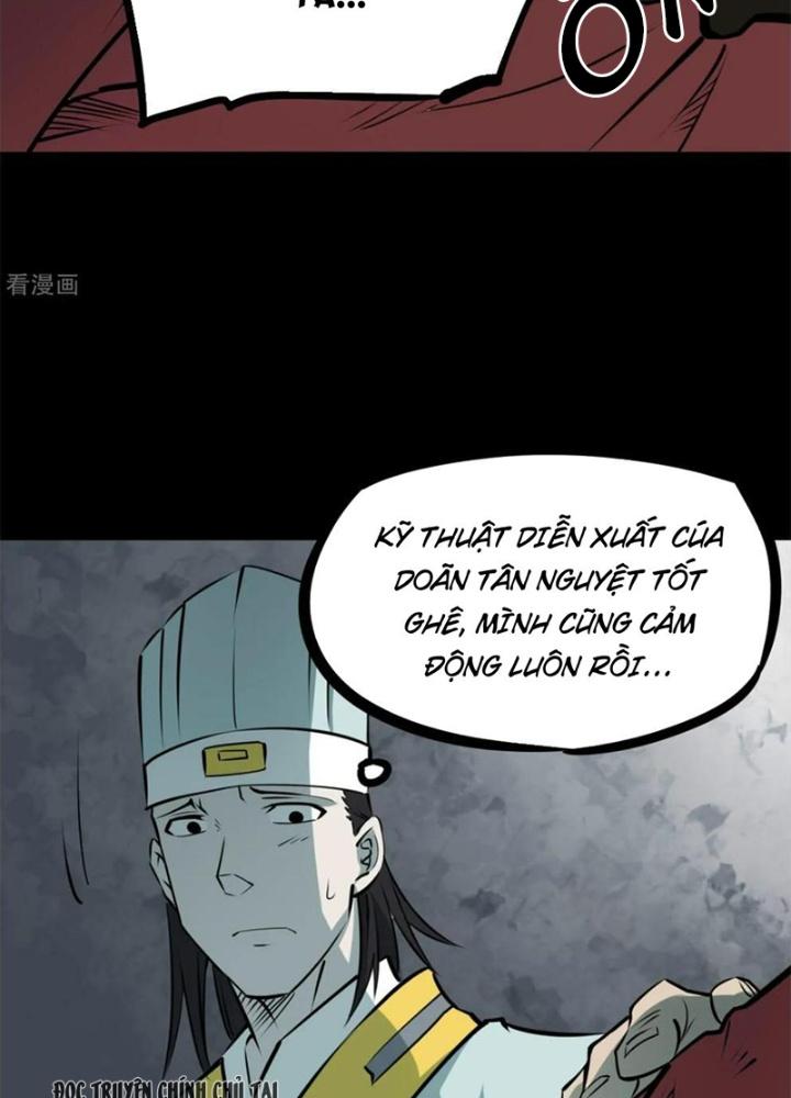 Người Thương Thuyết Cõi Âm Chapter 41 - Trang 2
