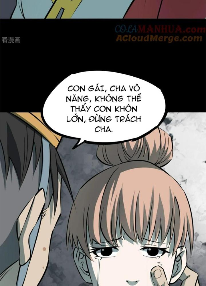 Người Thương Thuyết Cõi Âm Chapter 41 - Trang 2