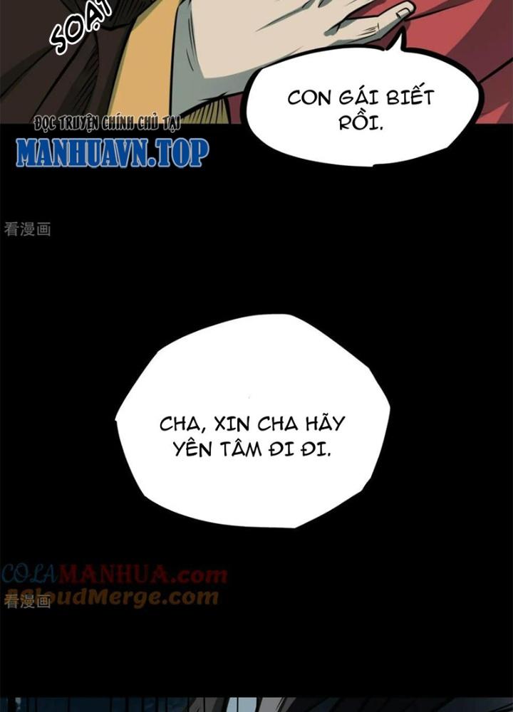 Người Thương Thuyết Cõi Âm Chapter 41 - Trang 2